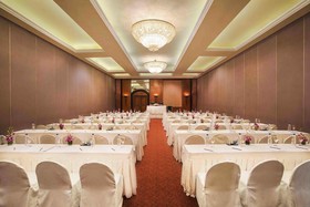 Eros Hotel New Delhi, Nehru Place