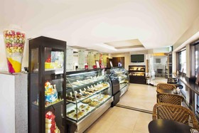 Eros Hotel New Delhi, Nehru Place
