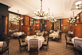 Eros Hotel New Delhi, Nehru Place
