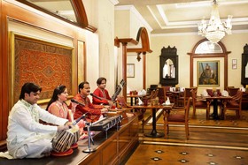 Eros Hotel New Delhi, Nehru Place