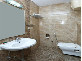 The Geras Heritage by OYO Rooms