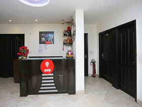 The Geras Heritage by OYO Rooms