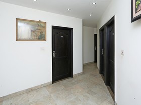 The Geras Heritage by OYO Rooms