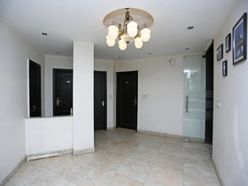 The Geras Heritage by OYO Rooms