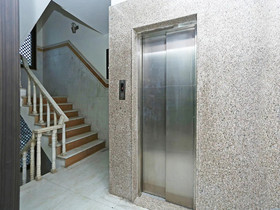 The Geras Heritage by OYO Rooms