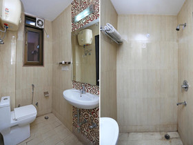 The Geras Heritage by OYO Rooms