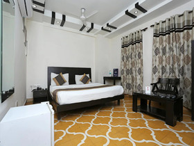 The Geras Heritage by OYO Rooms
