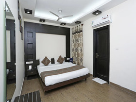 The Geras Heritage by OYO Rooms