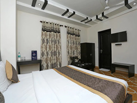 The Geras Heritage by OYO Rooms