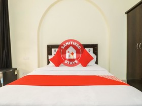 The Golden Bridge by OYO Rooms