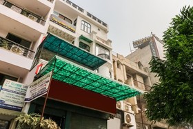 The Golden Bridge by OYO Rooms