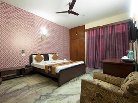 The Hermitage Hotel By Cosy Palace