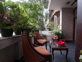 The Hermitage Hotel By Cosy Palace