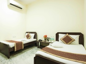 The Hermitage Hotel By Cosy Palace