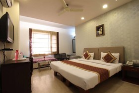 The Hermitage Hotel By Cosy Palace