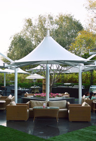 The LaLit New Delhi