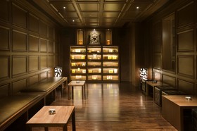 The LaLit New Delhi