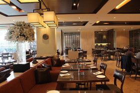 The LaLit New Delhi