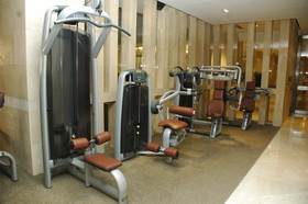 The LaLit New Delhi