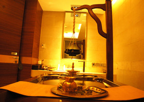 The LaLit New Delhi
