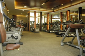 The LaLit New Delhi