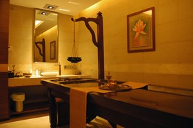 The LaLit New Delhi