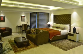The LaLit New Delhi