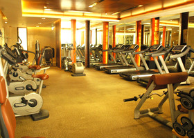 The LaLit New Delhi