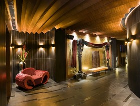 The LaLit New Delhi