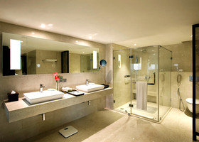 The LaLit New Delhi