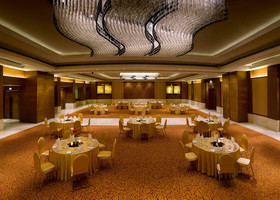 The LaLit New Delhi
