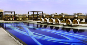 The LaLit New Delhi