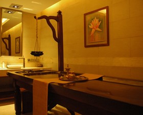 The LaLit New Delhi