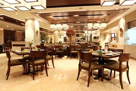 The LaLit New Delhi