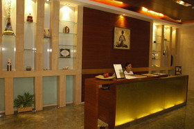 The LaLit New Delhi