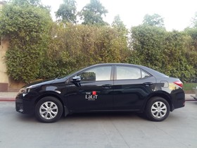 The LaLit New Delhi