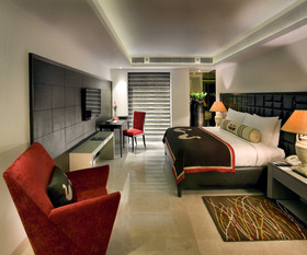 The LaLit New Delhi