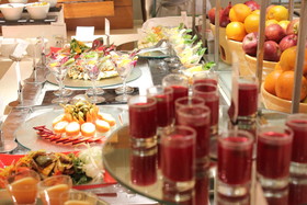 The LaLit New Delhi