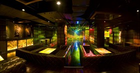 The LaLit New Delhi