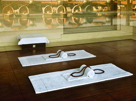 The LaLit New Delhi
