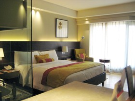 The LaLit New Delhi