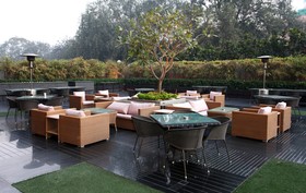 The LaLit New Delhi