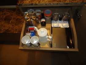 The LaLit New Delhi
