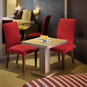 The LaLit New Delhi