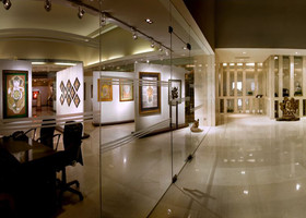 The LaLit New Delhi