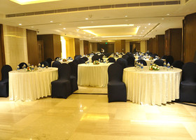 The LaLit New Delhi