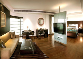 The LaLit New Delhi