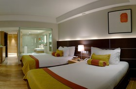 The LaLit New Delhi