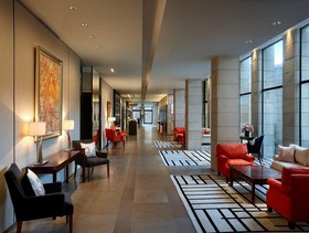 The Lodhi