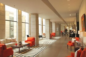 The Lodhi